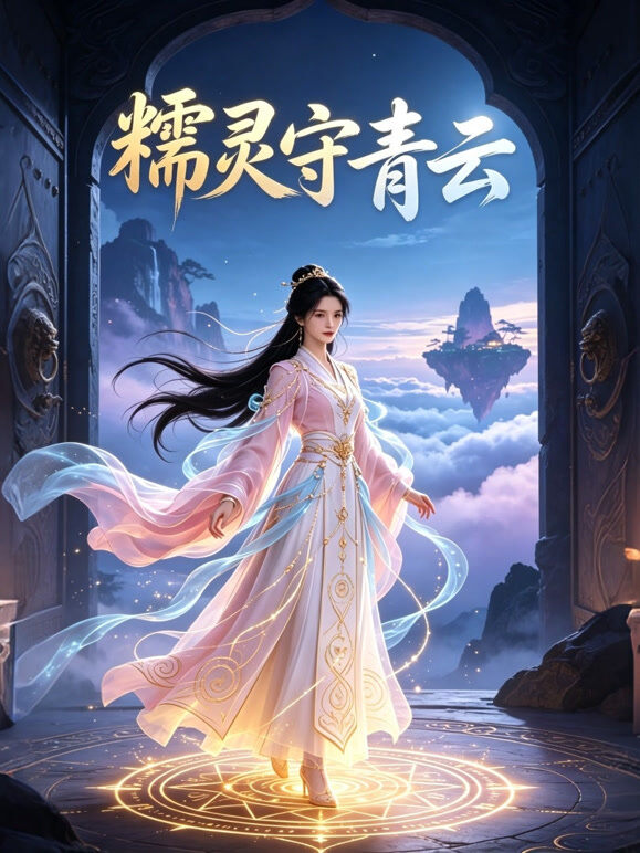 糯灵守青云