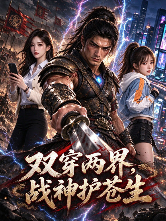 双穿两界，战神护苍生