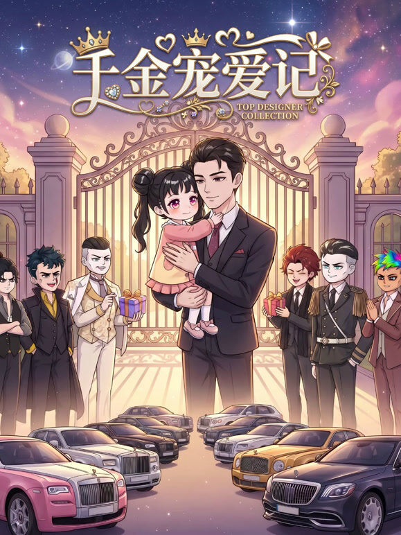 千金宠爱记