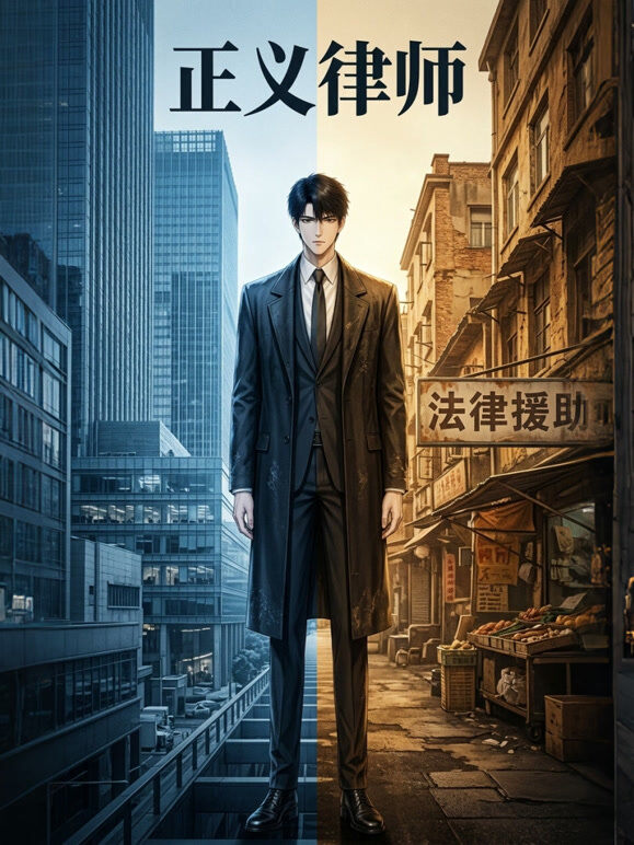 正义律师