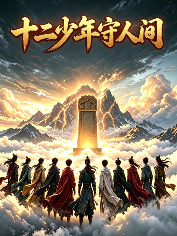 十二少年守人间