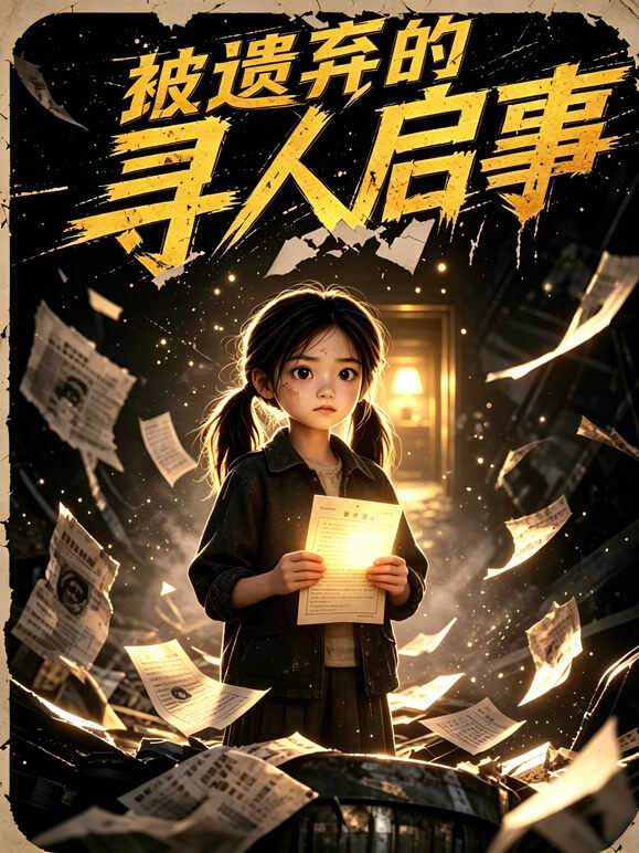 被遗弃的寻人启事