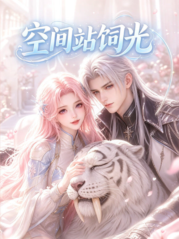 空间站饲光