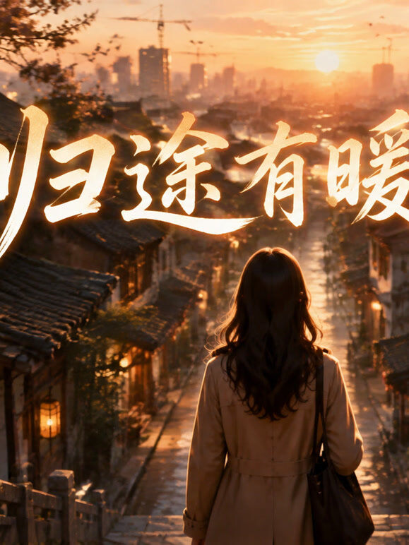 归途有暖灯