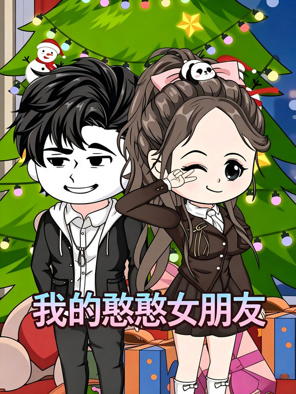 我的憨憨女朋友