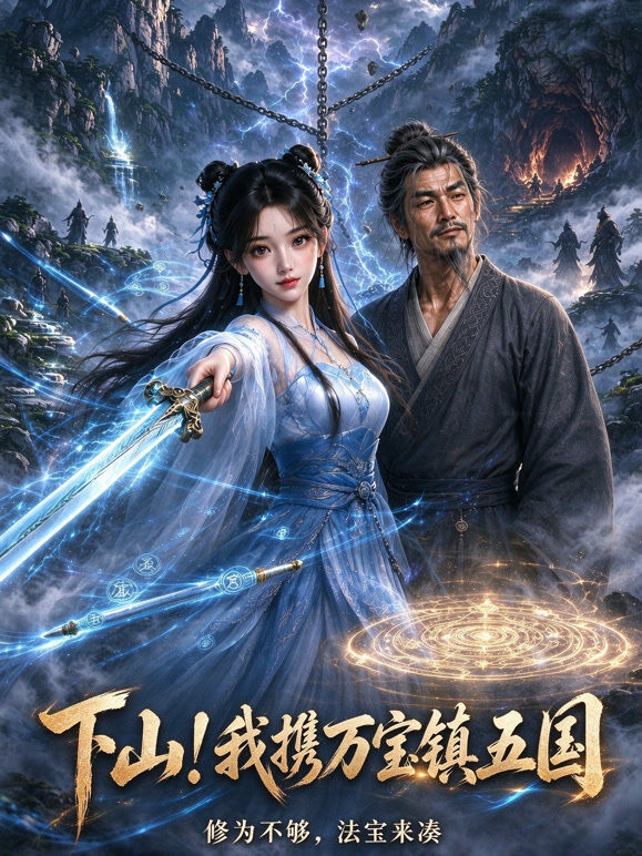 下山！我携万宝镇五国-第三季