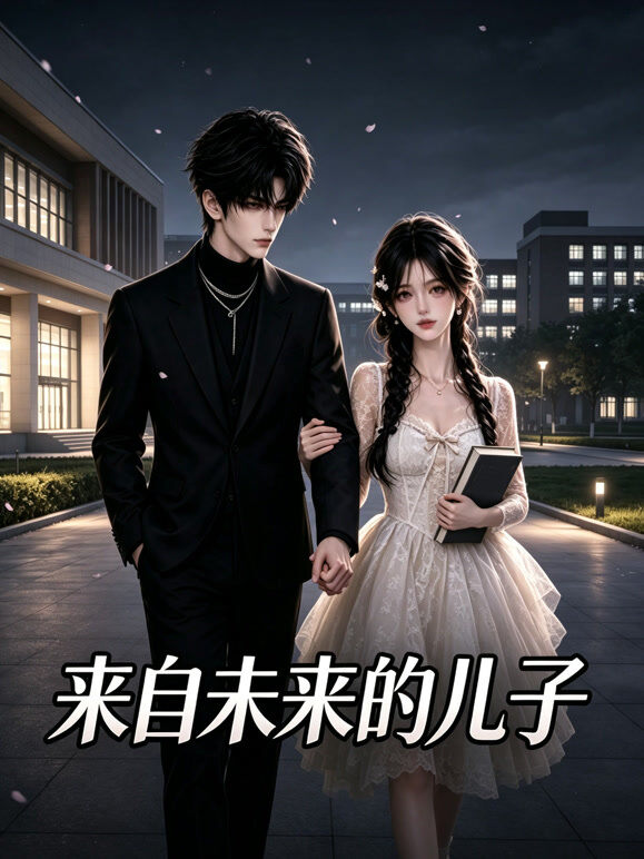 来自未来的儿子
