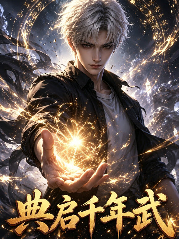 典启千年武