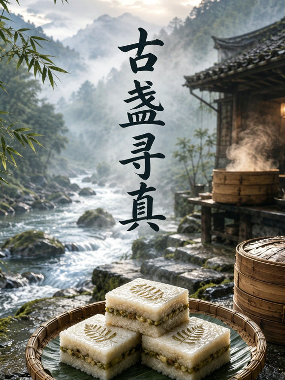 古盏寻真