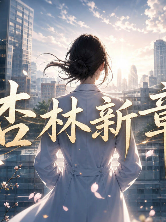 杏林新章