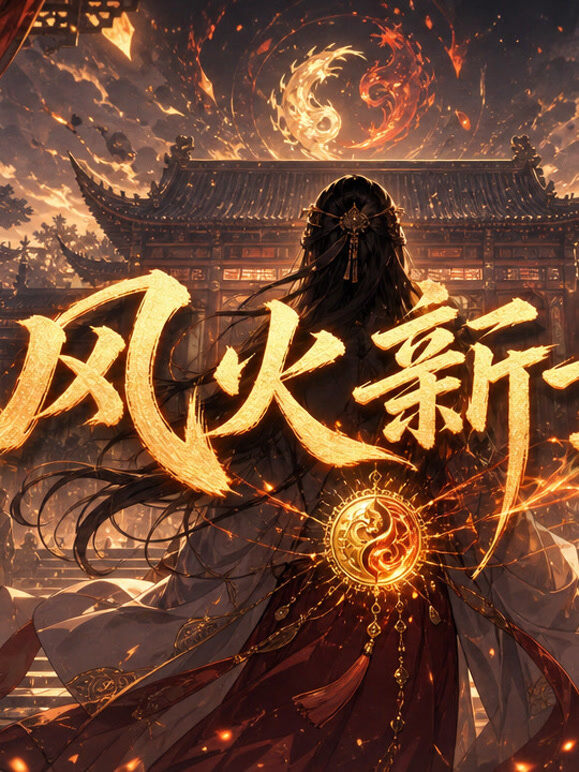 风火新章