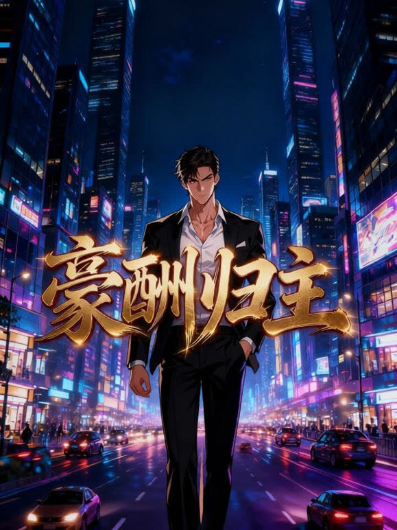 豪酬归主
