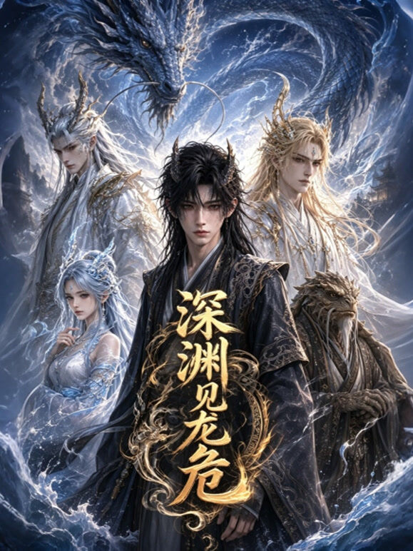 深渊见龙危