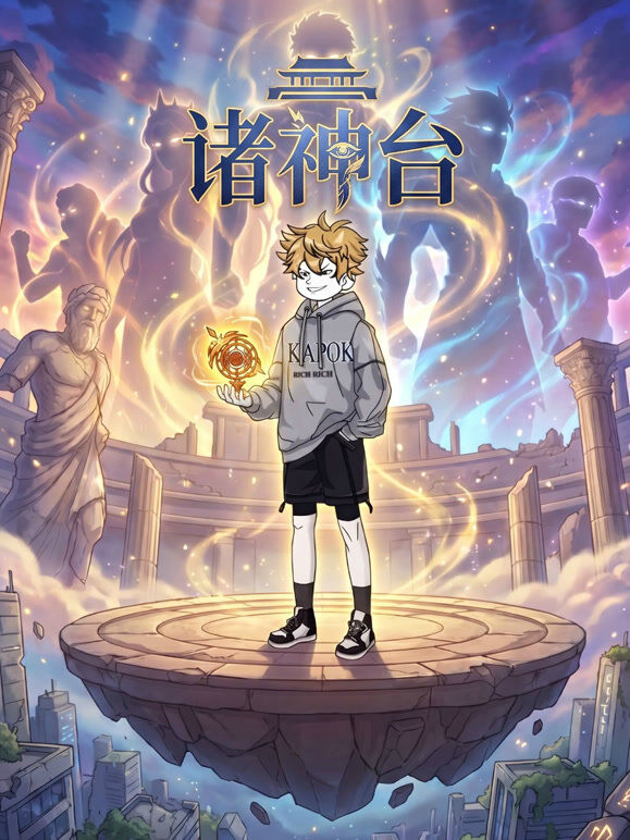 诸神台
