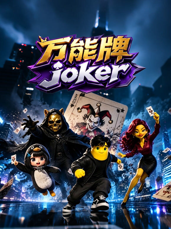 万能牌 joker