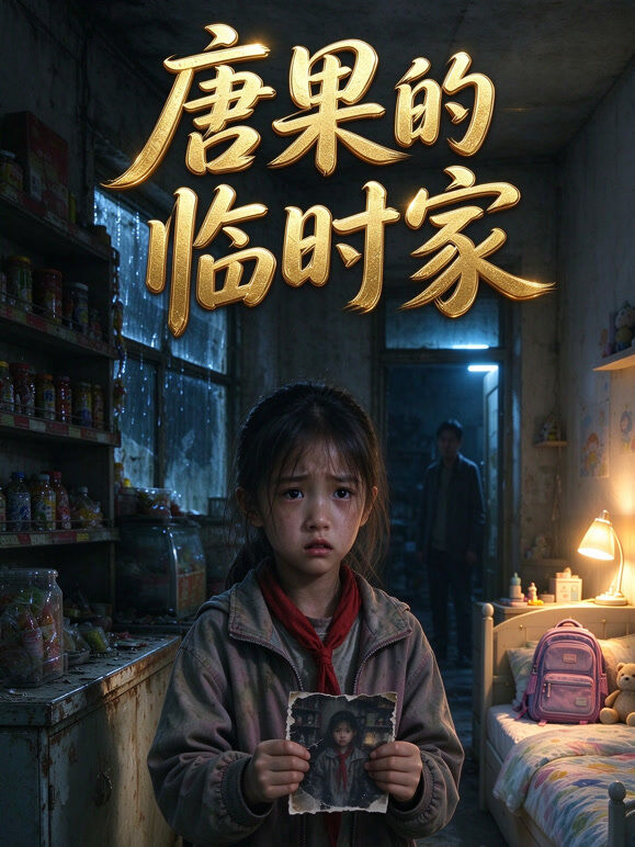 唐果的临时家