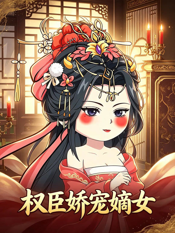 权臣娇宠嫡女