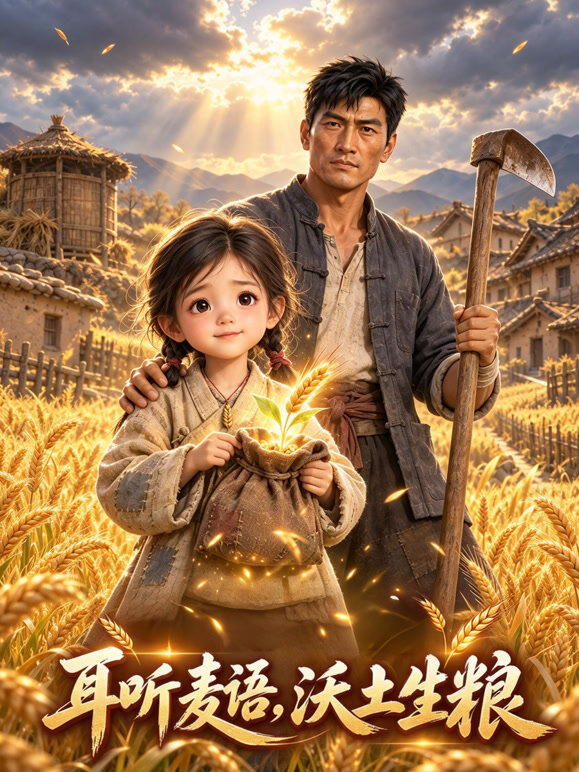 耳听麦语，沃土生粮