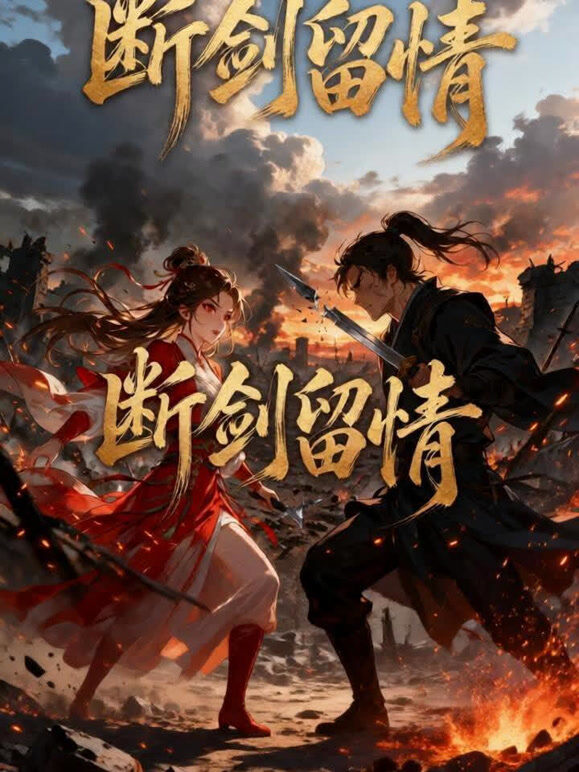 断剑留情