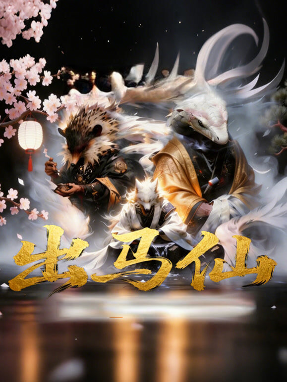 东北灵异实录：出马仙那些事