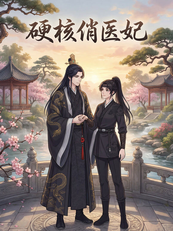 硬核俏医妃
