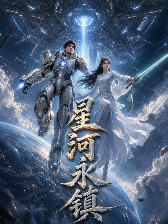 星河永镇