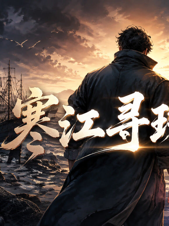 寒江寻珠记
