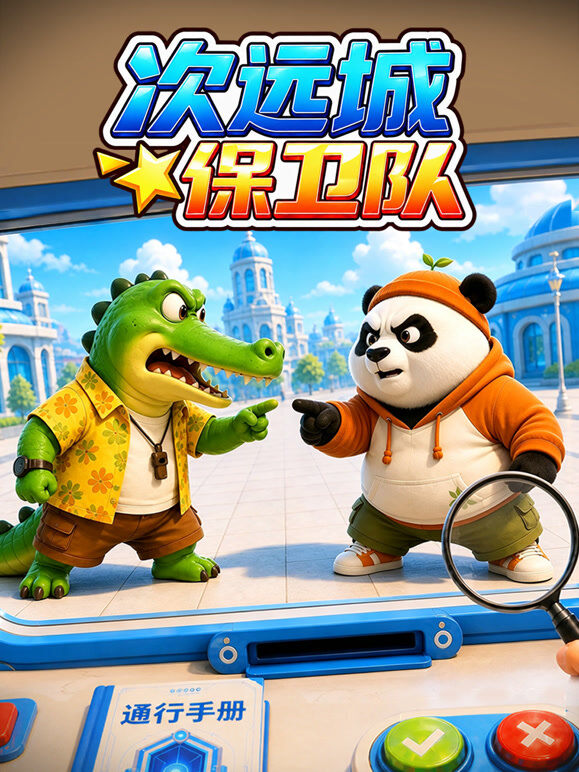 次远城保卫队