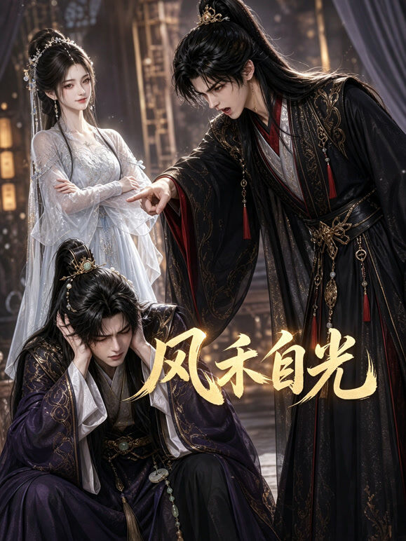 风禾自光
