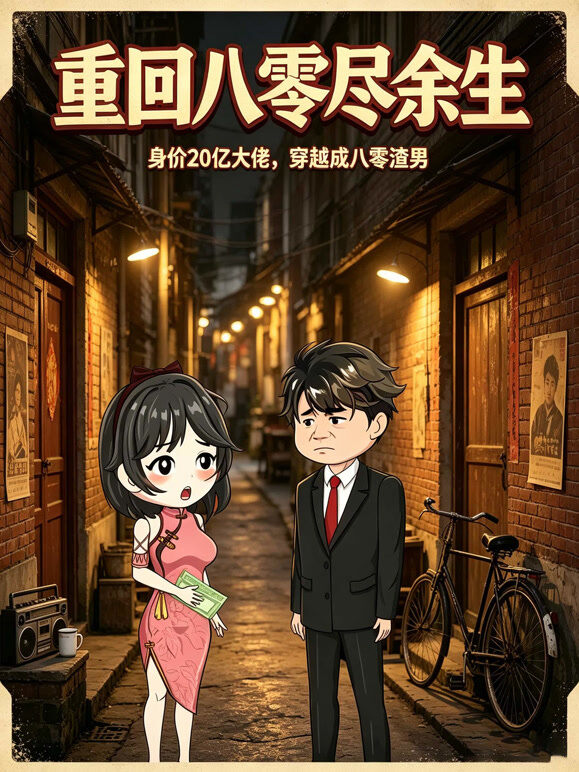 重回八零尽余生