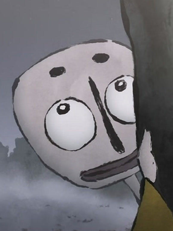 木鱼小瓜瓜