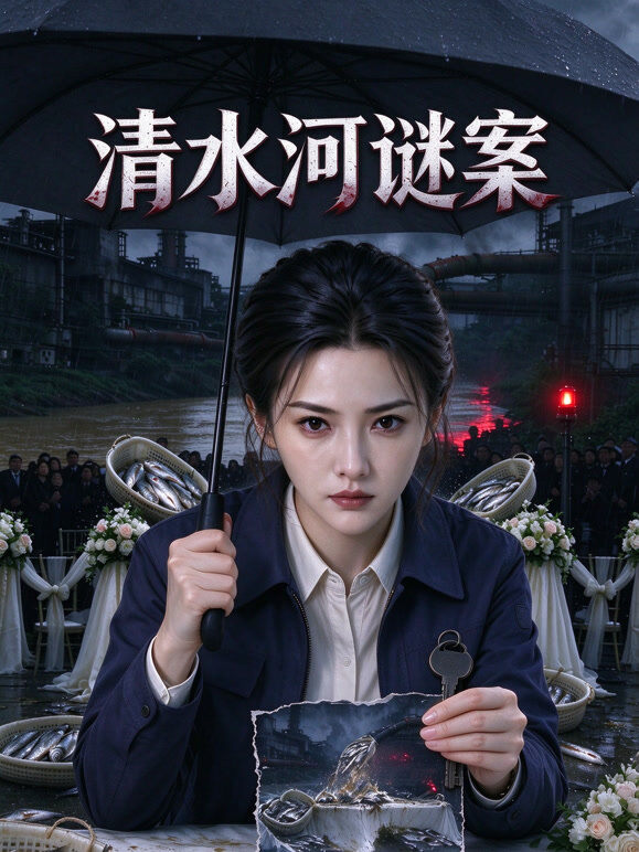 清水河谜案