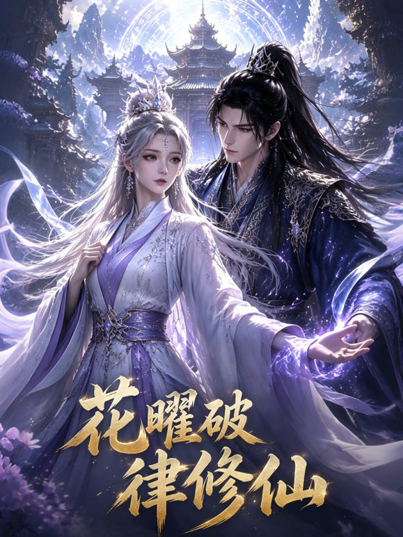 花曜破律修仙