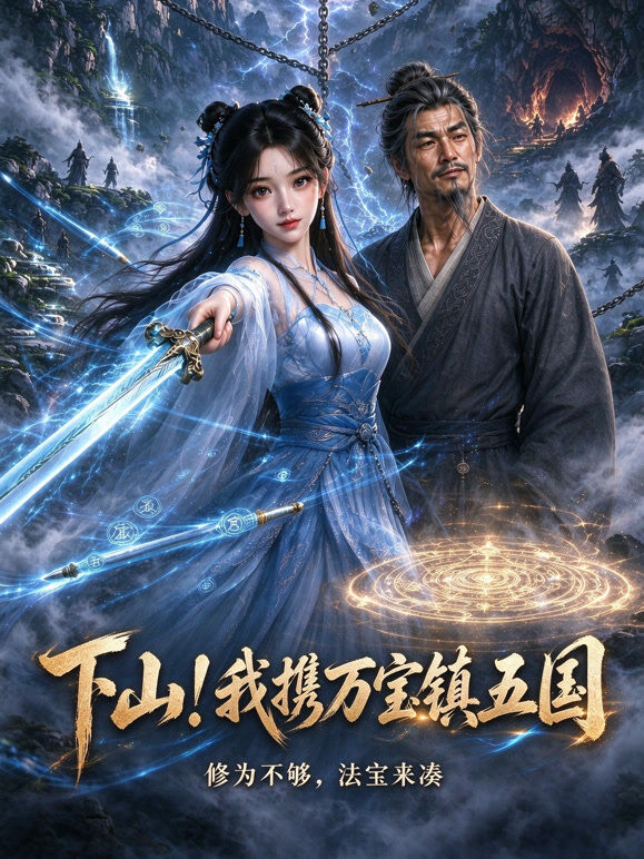 下山！我携万宝镇五国-第四季
