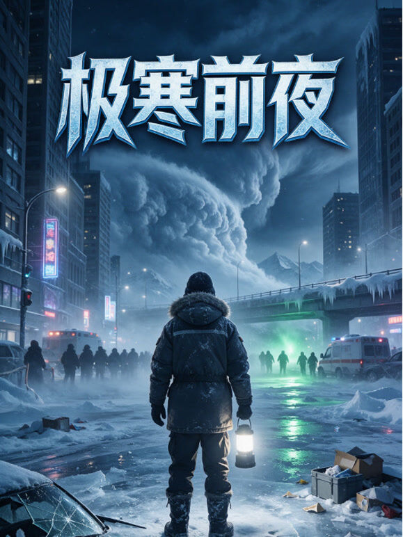 极寒前夜
