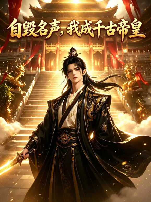自 毁名声，我成千古帝皇