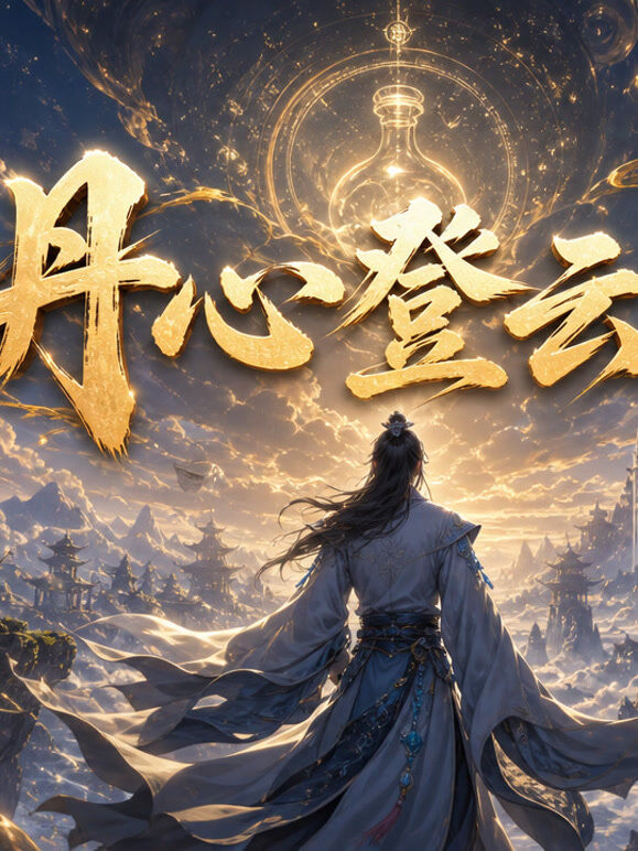 丹心登云路