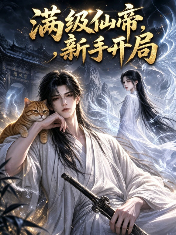 满级仙帝，新手开局