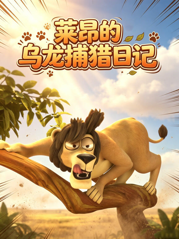 莱昂的乌龙捕猎日记