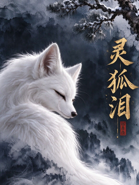 灵狐泪