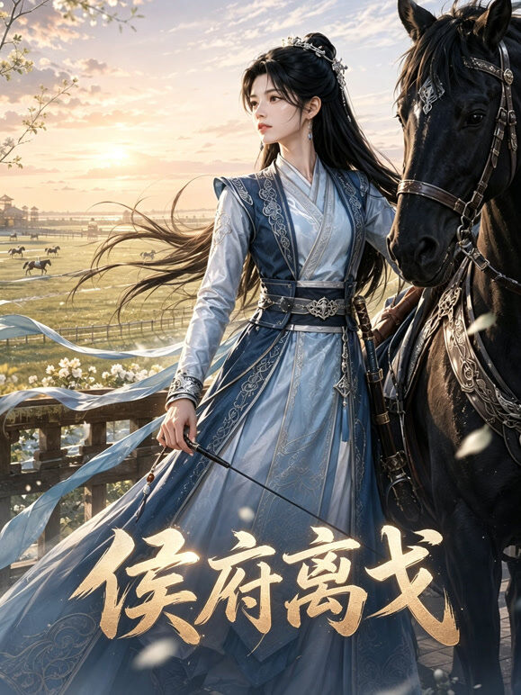 侯府离戈