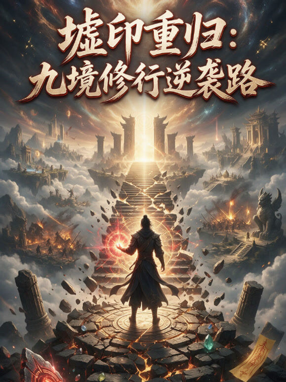 墟印重归：九境修行逆袭路