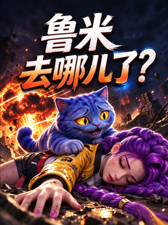 鲁米去哪了？