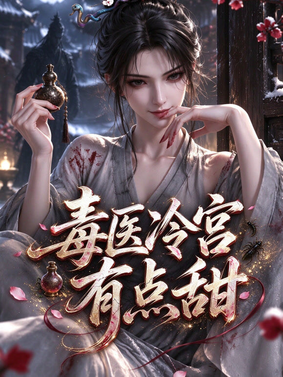 毒医冷宫有点甜