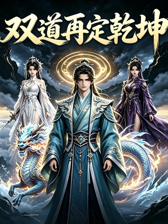 双道再定乾坤