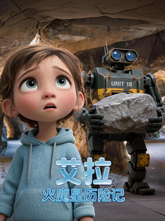 艾拉