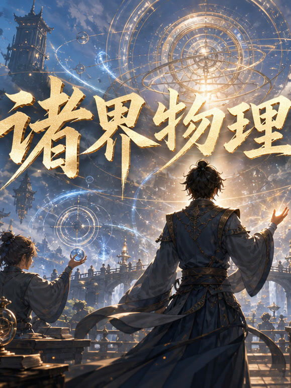 诸界物理学堂