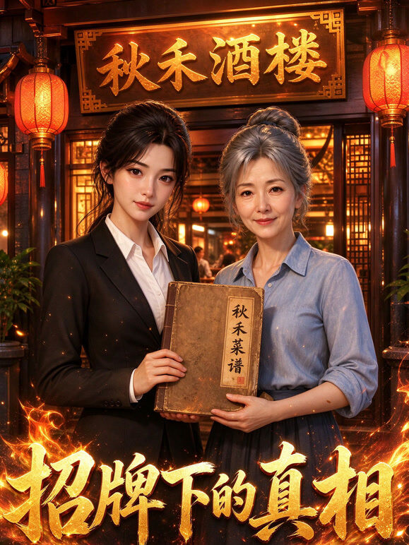 招牌下的真相