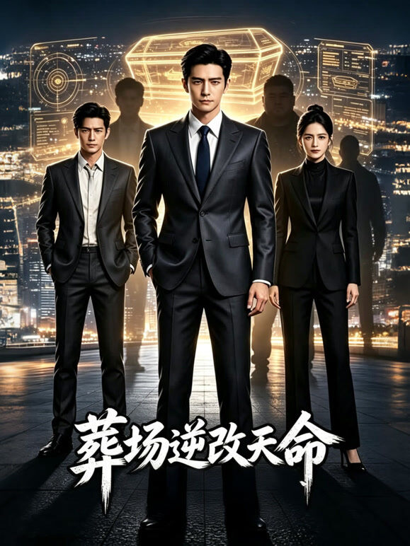 葬场逆改天命