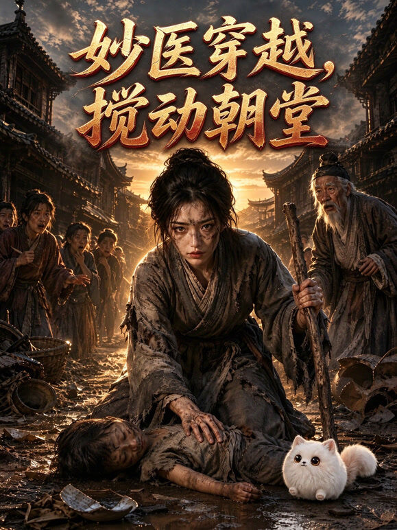 妙医穿越，搅动朝堂
